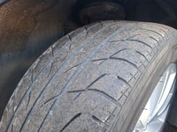 Chevrolet Malibu vaihtoauto