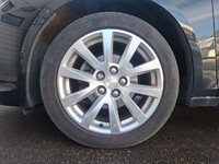 Chevrolet Malibu vaihtoauto