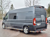 Fiat Ducato vaihtoauto
