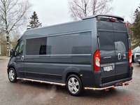 Fiat Ducato vaihtoauto