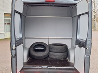 Fiat Ducato vaihtoauto