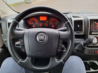 Fiat Ducato vaihtoauto