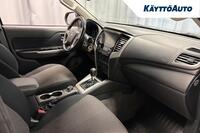 Mitsubishi L200 vaihtoauto