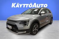 Kia Niro vaihtoauto