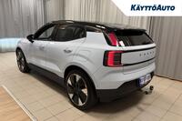 Volvo EX30 vaihtoauto