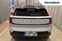 Volvo EX30 vaihtoauto