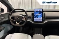 Volvo EX30 vaihtoauto