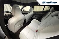 Volvo EX30 vaihtoauto