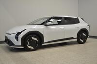Kia EV4 vaihtoauto