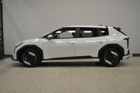 Kia EV4 vaihtoauto