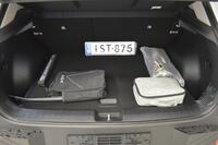 Kia EV4 vaihtoauto