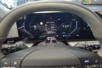 Kia EV4 vaihtoauto