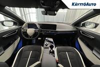 Kia EV6 vaihtoauto