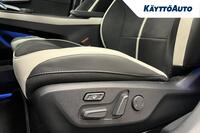 Kia EV6 vaihtoauto