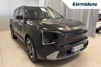 Kia EV5 vaihtoauto