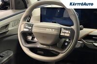 Kia EV5 vaihtoauto