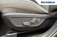 Kia EV5 vaihtoauto