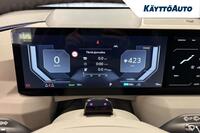 Kia EV5 vaihtoauto