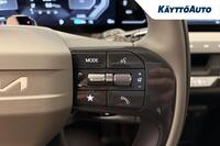 Kia EV5 vaihtoauto