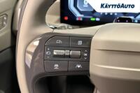 Kia EV5 vaihtoauto