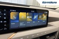 Kia EV5 vaihtoauto