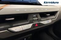 Kia EV5 vaihtoauto