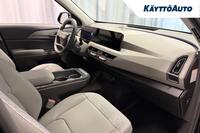 Kia EV5 vaihtoauto