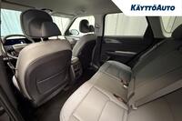 Kia EV5 vaihtoauto
