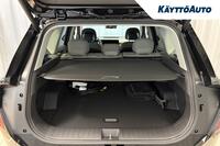 Kia EV5 vaihtoauto