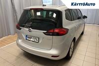 Opel Zafira vaihtoauto