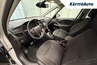Opel Zafira vaihtoauto