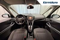 Opel Zafira vaihtoauto