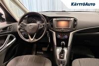 Opel Zafira vaihtoauto
