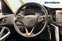 Opel Zafira vaihtoauto