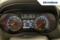 Opel Zafira vaihtoauto