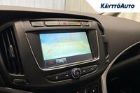 Opel Zafira vaihtoauto
