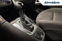 Opel Zafira vaihtoauto