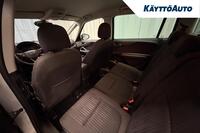 Opel Zafira vaihtoauto