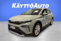 Skoda Elroq vaihtoauto
