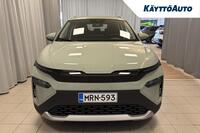 Skoda Elroq vaihtoauto