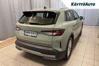 Skoda Elroq vaihtoauto