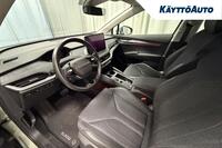 Skoda Elroq vaihtoauto