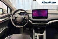 Skoda Elroq vaihtoauto