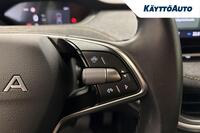 Skoda Elroq vaihtoauto