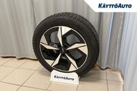 Skoda Elroq vaihtoauto