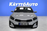Kia XCeed vaihtoauto