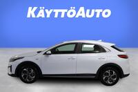 Kia XCeed vaihtoauto