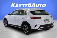 Kia XCeed vaihtoauto