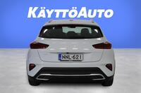 Kia XCeed vaihtoauto