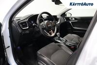 Kia XCeed vaihtoauto